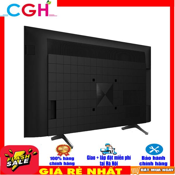 Android Tivi Sony 4K 75 inch XR-75X90J New 2021 | BigBuy360 - bigbuy360.vn
