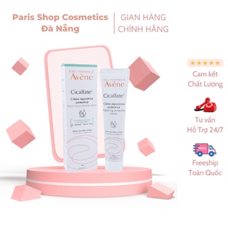Kem Avene Phục Hồi Tái Tạo Da,Kem Avene Pháp