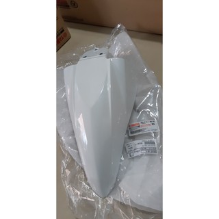 Chắn bùn trước (Dè) trắng Mio Ultimo