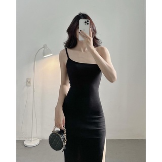 ĐẦM ĐEN XẺ ĐÙI