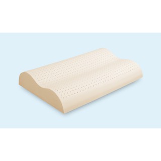 Gối cao su Liên Á Contour ngừơi lớn chống mỏi Chính hãng Liên Á)