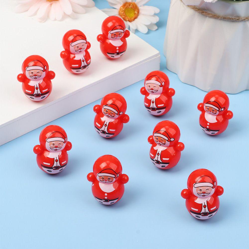 CHOOKEY Búp Bê Lật Đật Hoạt Hình Giải Tỏa Căng Thẳng