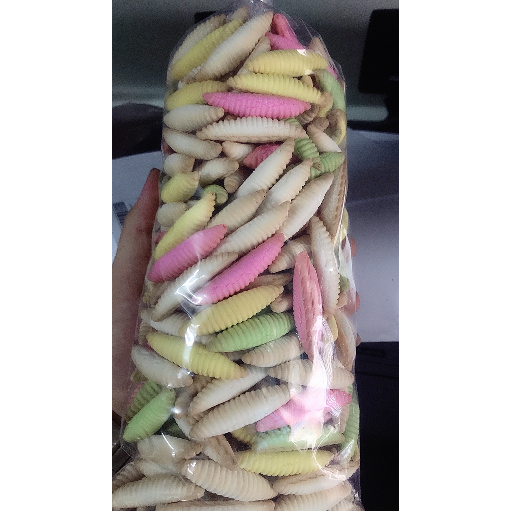 500gr Snack bim bim  đủ vị Ăn vặt Bố Cún