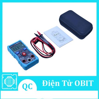 Đồng Hồ Số Auto YOZI ZT-S1