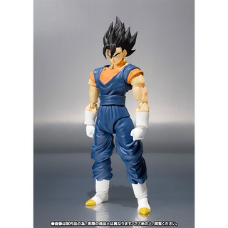 Mô hình Vegetto SHF - Dragon ball