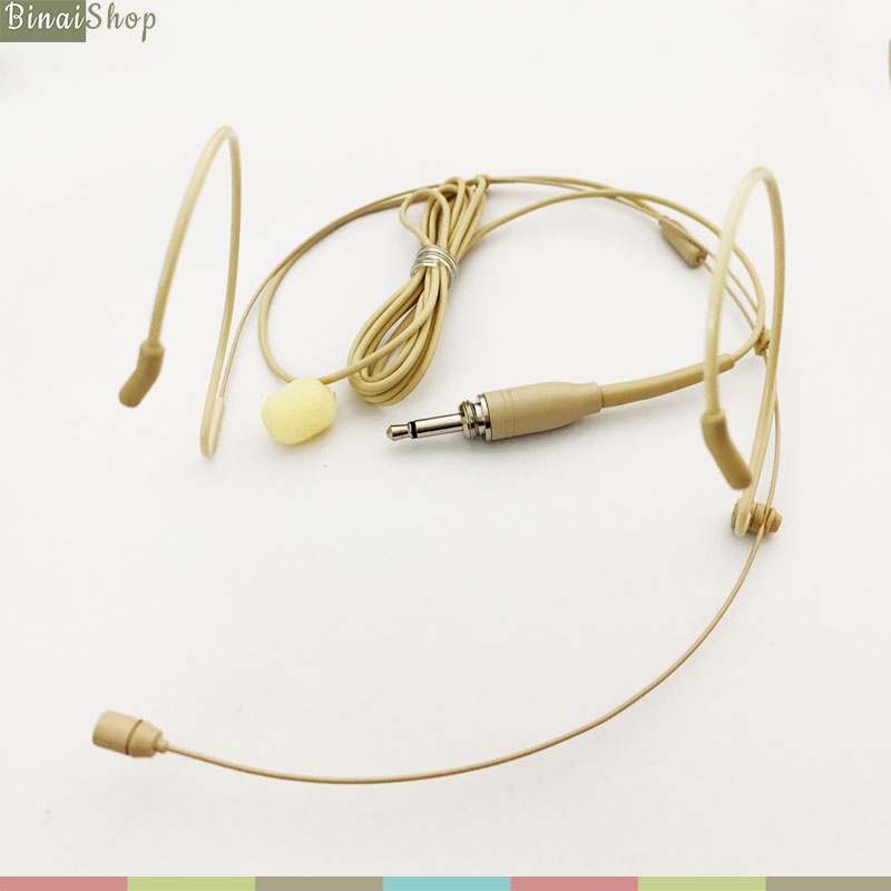 Micro hạt gạo gài tai XXD GW-531