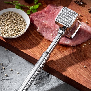 Búa dần thịt bằng inox nguyên khối CCKO cao cấp