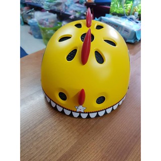 Mũ bảo hiểm cho bé hình thú