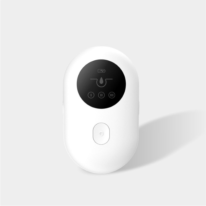 Máy hút mụn siêu mạnh Comedo Hàn Quốc - Bảo hành 12 tháng | BigBuy360 - bigbuy360.vn