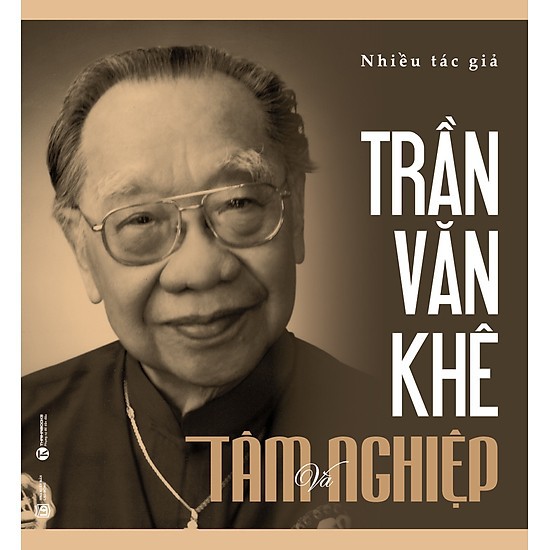 Sách - Trần Văn Khê Tâm Và Nghiệp