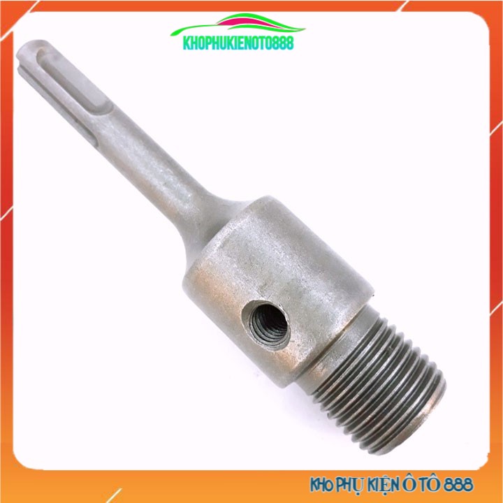 Chuôi lắp mũi khoan bê tông rút lõi SDS Plus M22
