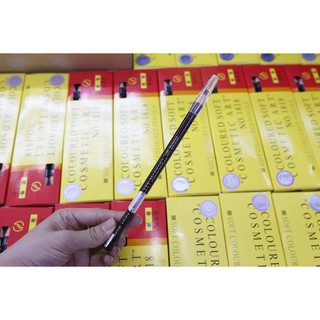 Chì xé định hình chân mày