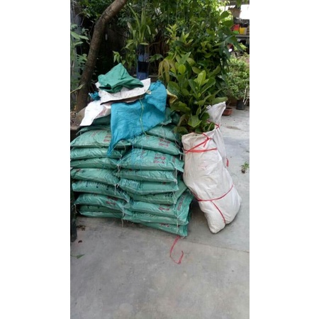 đất trồng cây thủy cam.  bao 10kg