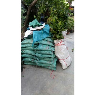 Đất trồng cây thủy cam. bao 10kg