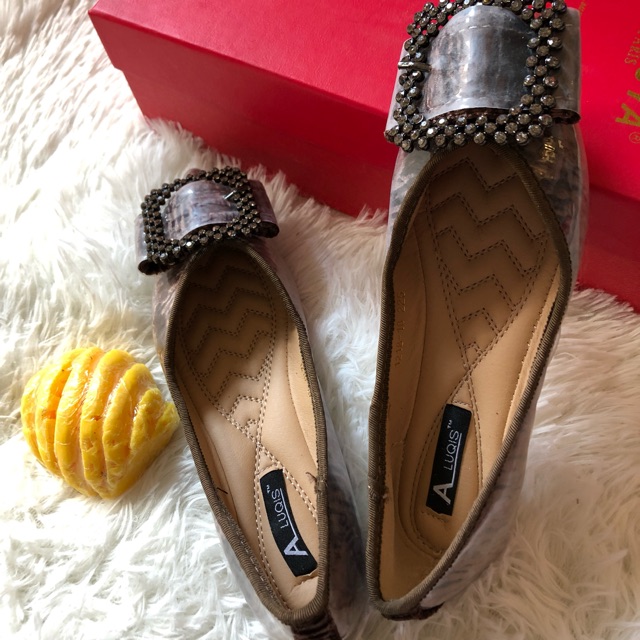 GIÀY DÉP THANH LÝ, GIÀY DÉP GIÁ RẺ size 35