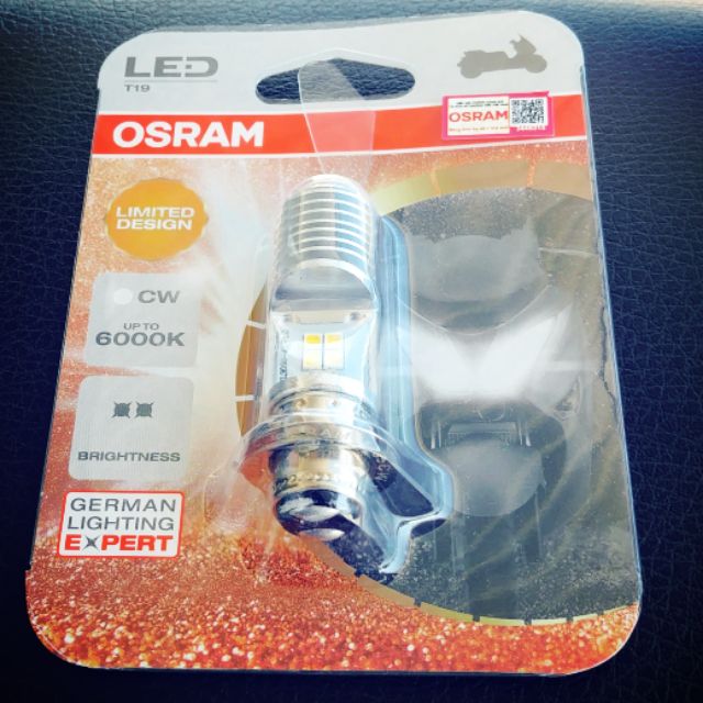 Đèn Led Osram M5 cho Wave Dream Airblade Thái