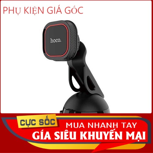 giá đỡ điện thoại xe hơi hoco CA28 plus