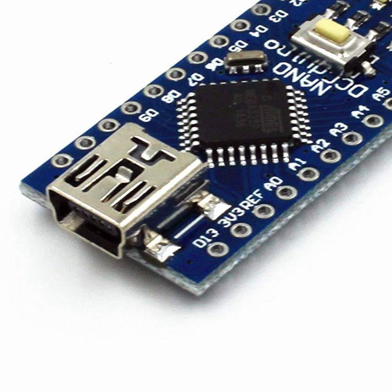 USB for Nano V3.0 for ATMega328 16M 5V Micro-controller CH340G board For Arduino