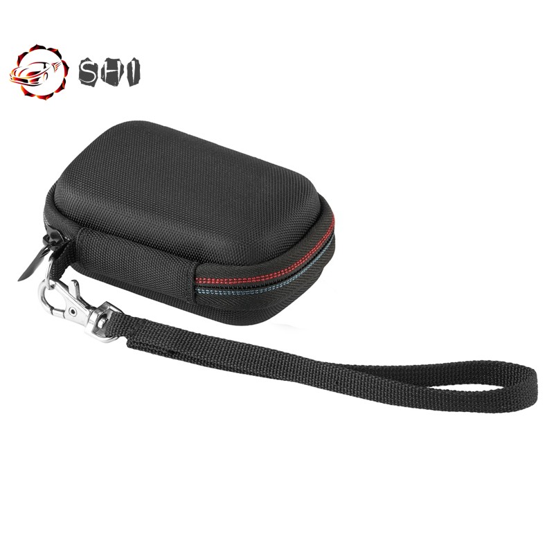 Túi Đựng Ổ Cứng Gc-0462 Chất Lượng Cao Cho Ổ Cứng Sabrent Rocket G8Vn