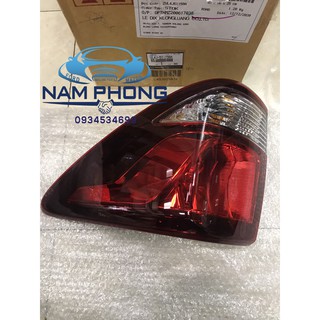 Đèn hậu ngoài Mazda BT50 16 RH LH - UL4J51150A / UL4J51160A
