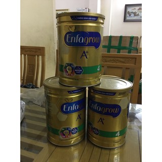 Sữa bột Enfa A+số 4 lon 1,7kg