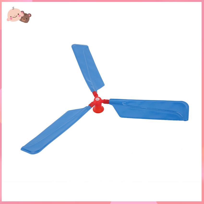 Bong bóng trực thăng cổ điển vui nhộn