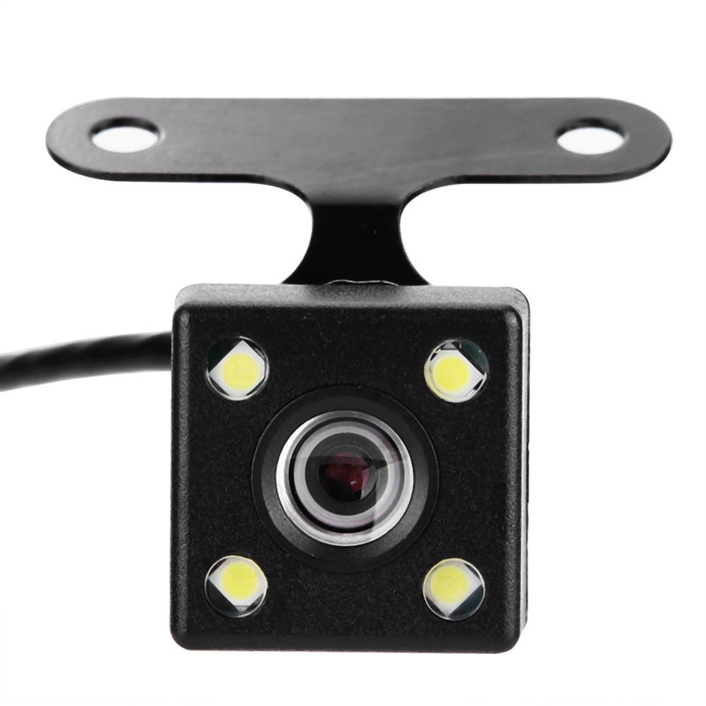 Camera Ghi Hình Ban Đêm Dvr Wdr 3 Camera 4inch