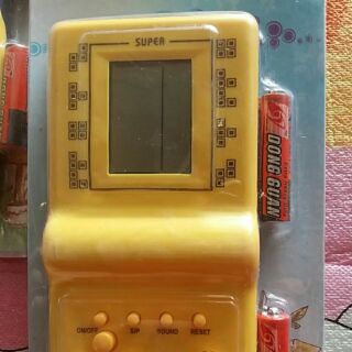 Máy chơi game