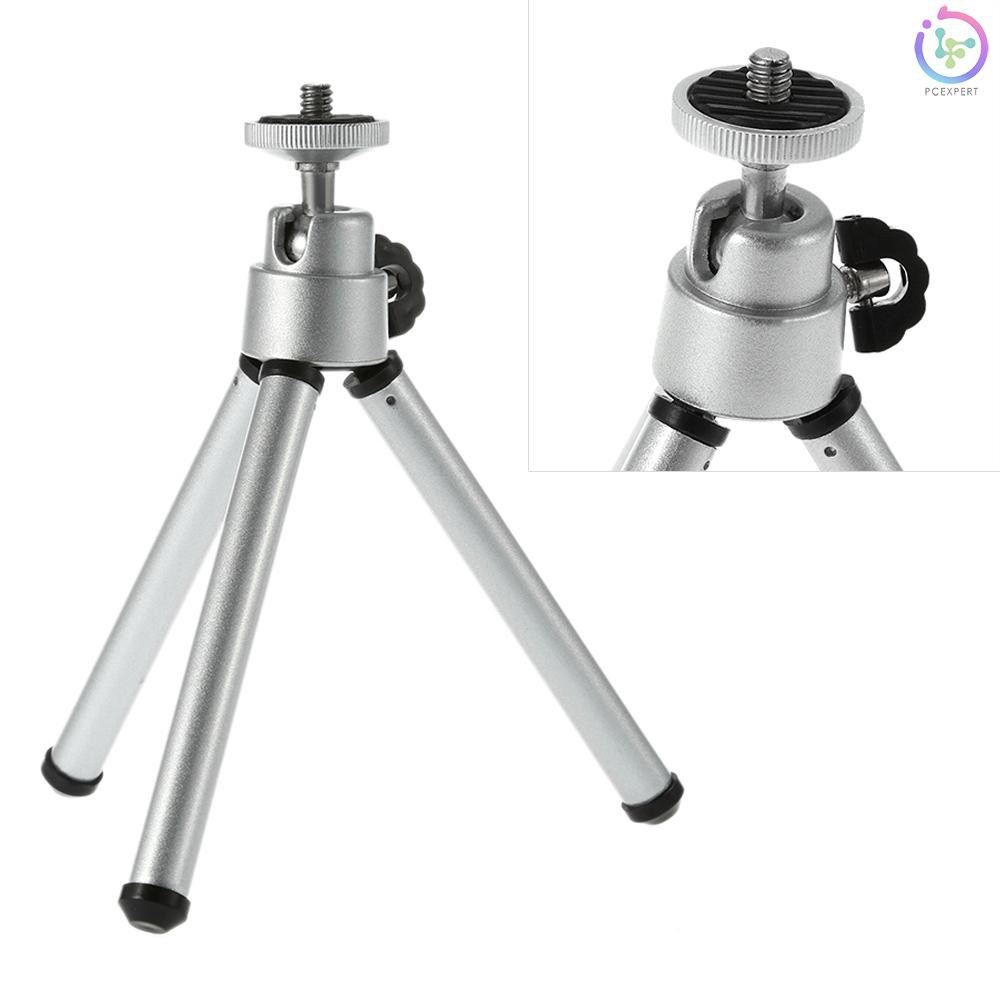 Giá đỡ ba chân có thể điều chỉnh dành cho máy chiếu mini tiện dụng