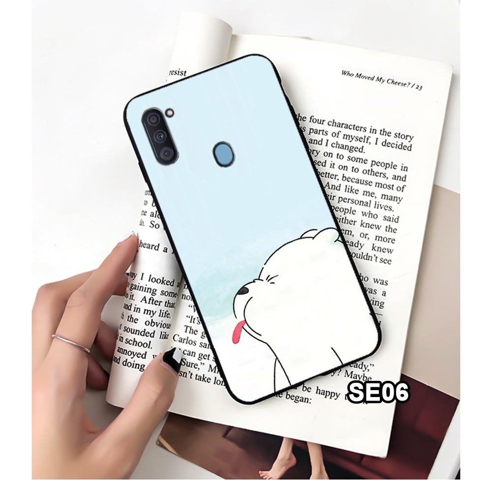 Ốp lưng Samsung A11 - A21 siêu rẻ - siêu đẹp - độc - lạ