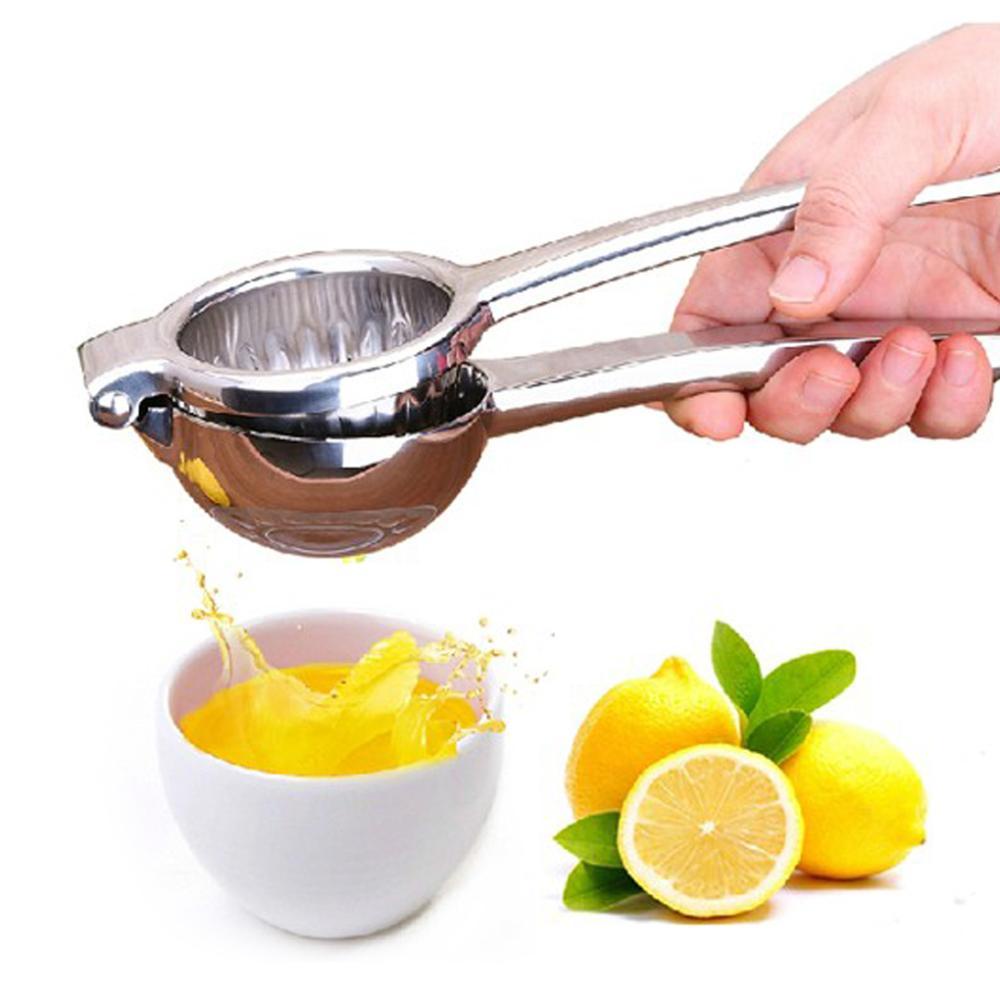 AUGUSTINA Dụng Cụ Vắt Chanh Bằng Thép Không Gỉ