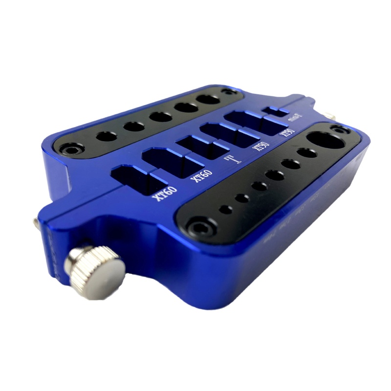 Trạm Hàn Bằng Hợp Kim Nhôm Đa Năng Chuyên Dụng