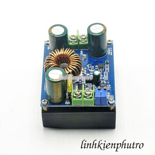 Mạch tăng áp 600W 12A