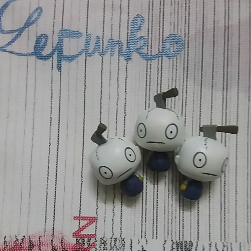 Funko mini dễ thương