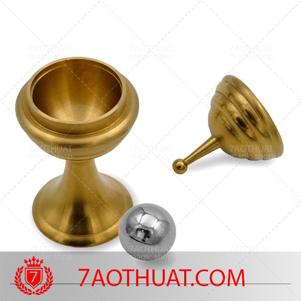 Dụng cụ ảo thuật tinh tế cao cấp : Collector's Ball and Vase
