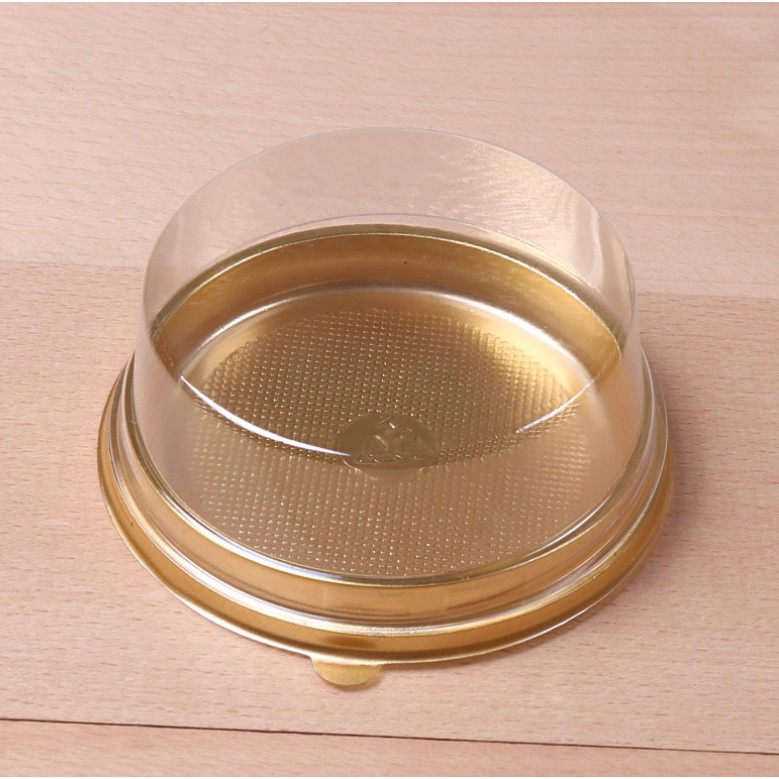 10 Hộp bánh kem H522