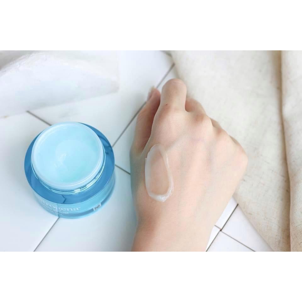 Kem dưỡng da Neutrogena aqua