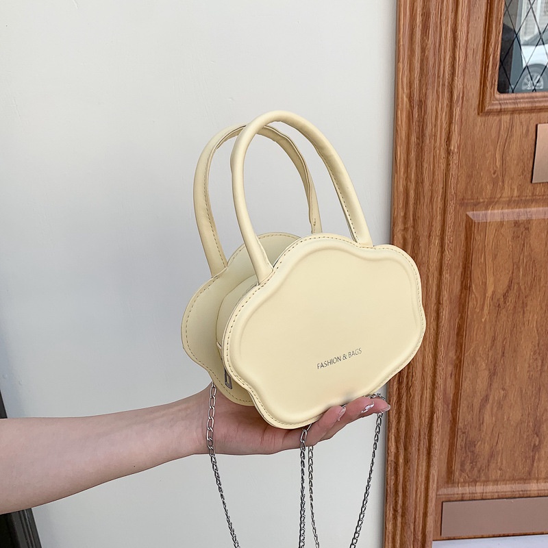 Túi Xách Đeo Vai 2022 Kiểu Dáng Đơn Giản Thời Trang Dành Cho Nữ