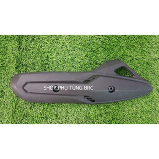 Che pô xe CLICK Thái Lan 2013 tặng kèm 2 con ốc
