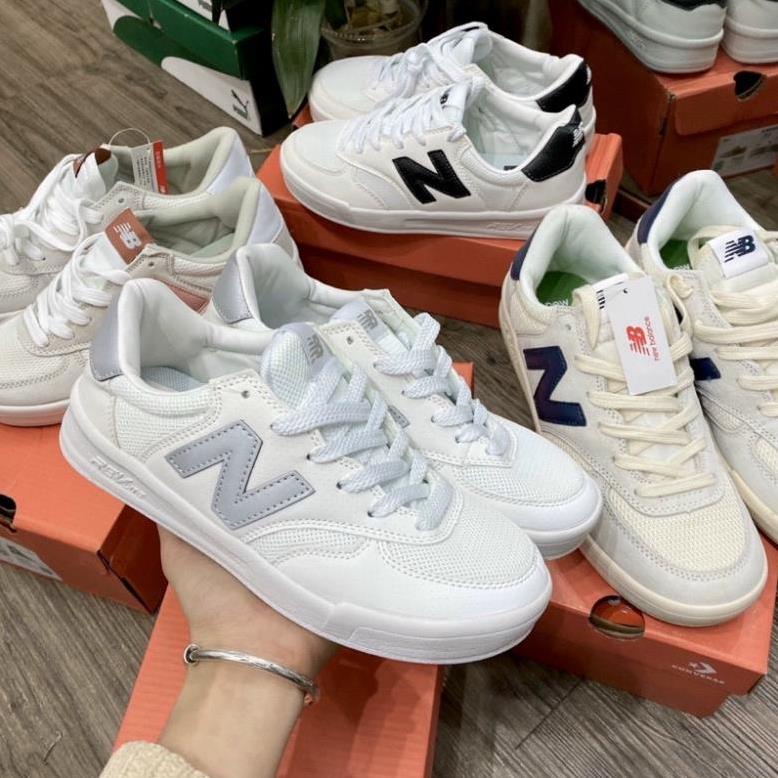 Giày thể thao Newbalance Ctr300 các màu nam nữ -KG&1