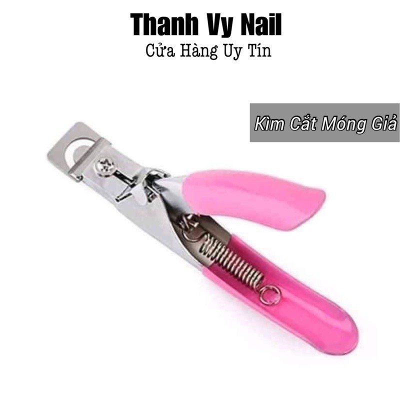 Kìm Cắt Móng