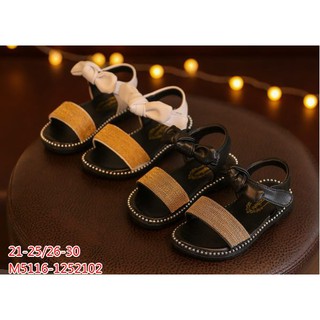 Combo 5 đôi sandal sz 21-25