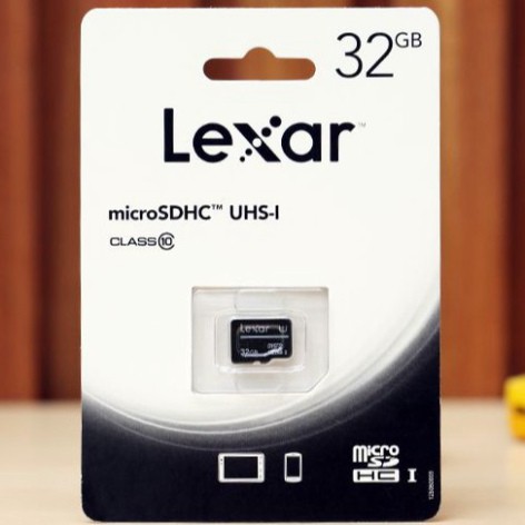 Thẻ nhớ Netac 32G 64G 128G - Class 10
