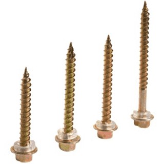 VÍT SẮT BẮN TÔN GỖ, ĐẦU LỤC GIÁC 6F _BỊCH 50 CON