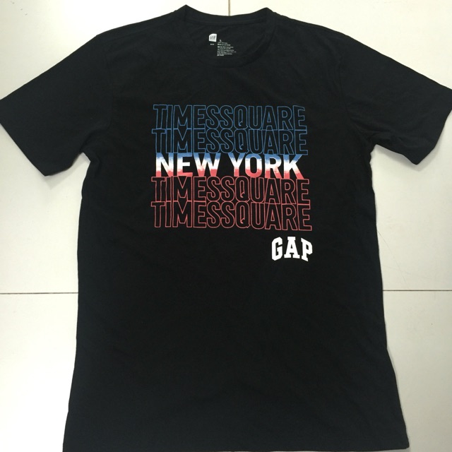 Áo thun Gap dư xịn