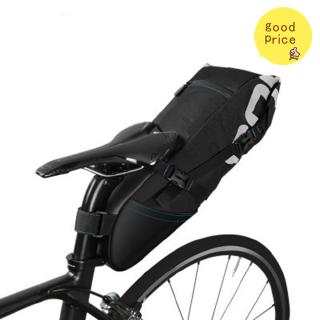 Túi Sau Yên Xe Đạp Chống Nước Dung Tích 8l / 10l