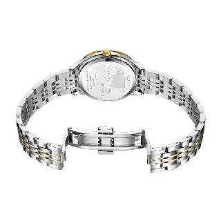 Đồng hồ nữ Tophill TE050L.S6687