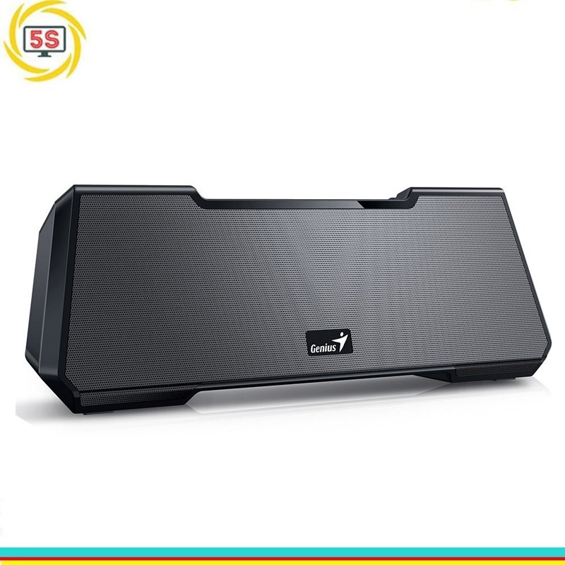 Loa di động Bluetooth Genius MT-20
