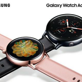 [ CHÍNH HÃNG ] Đồng hồ thông minh Samsung Galaxy Watch Active 2
