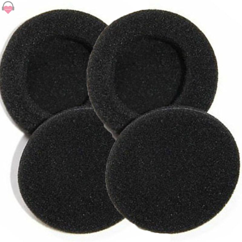 2 Cặp Miếng Đệm Tai Nghe Logitech 50mm | BigBuy360 - bigbuy360.vn